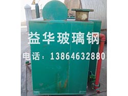 玻璃钢水箱的分类详细介绍